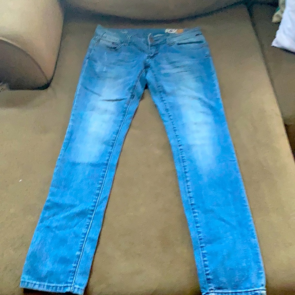 Fox Racing women’s Jeans 3/26